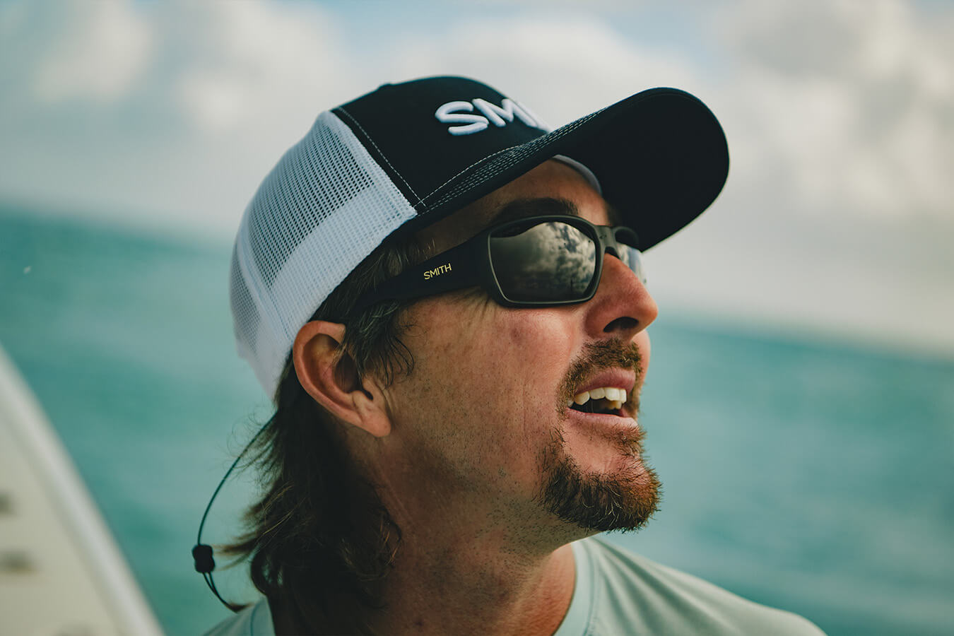 Smith Guide’s Choice