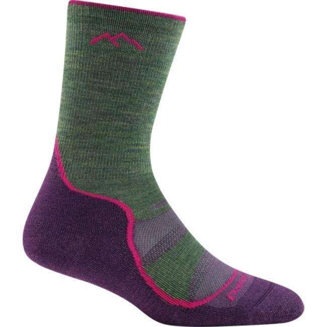 Darn Tough Women's Micro Crew Sock Light Cushion Sale