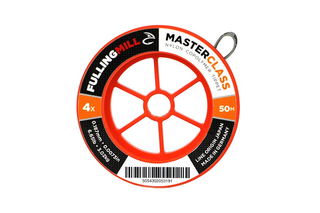 Fulling Mill Masterclass Nylon 50m