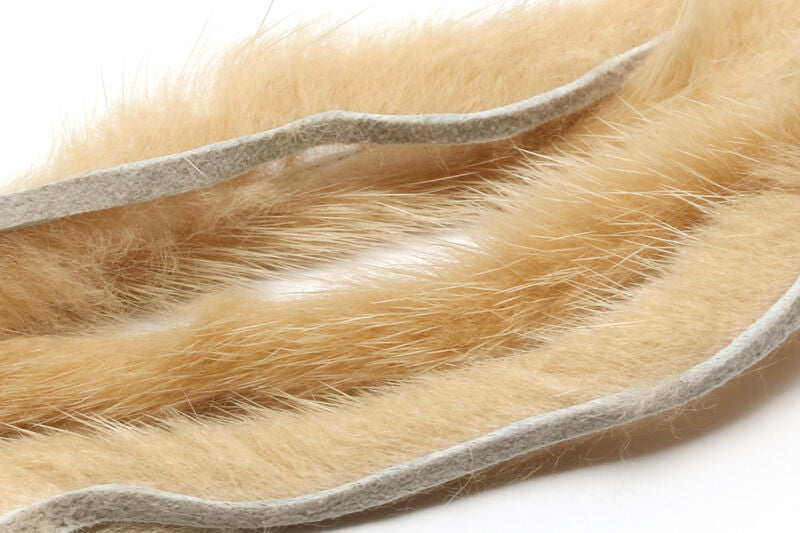 Mink Strips