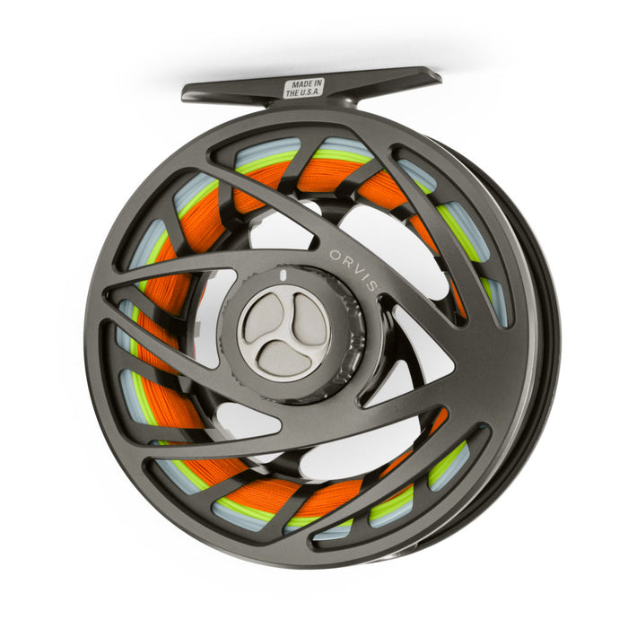 Orvis Mirage USA Fly Reel VI Shallow