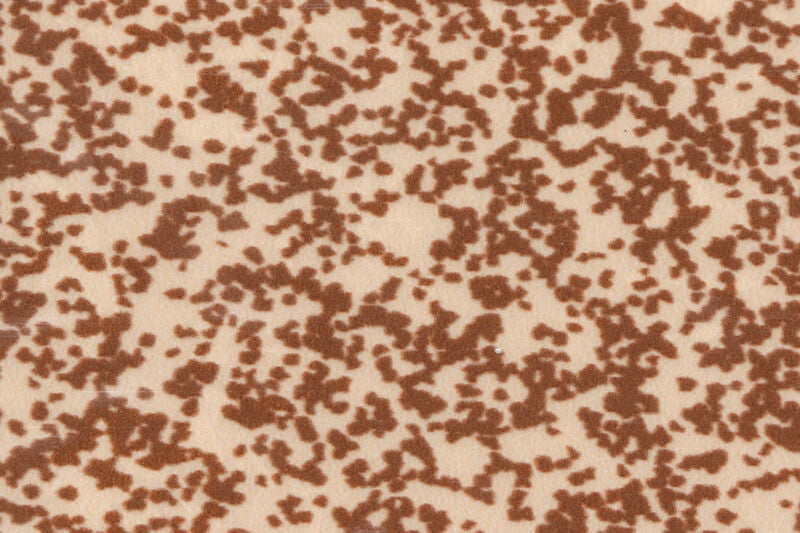 Mottled Transparent Slim Skin