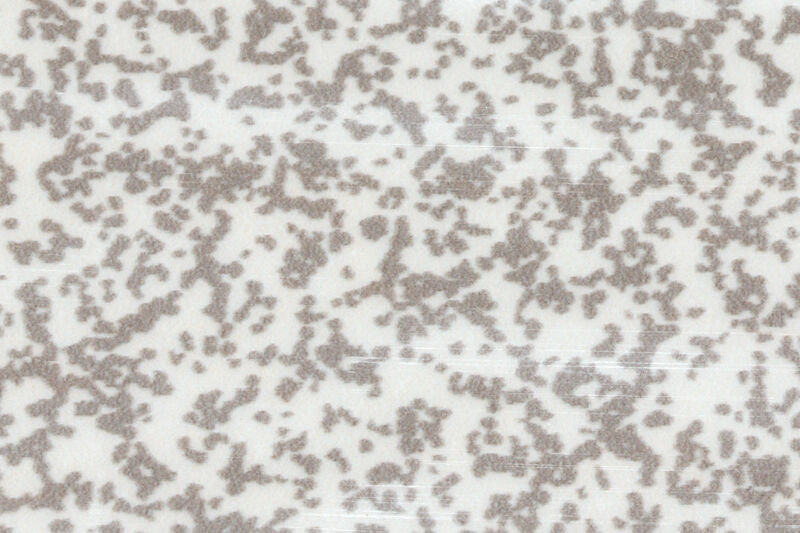 Mottled Transparent Slim Skin