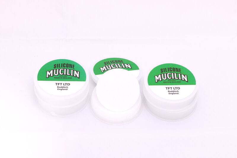 Mucilin