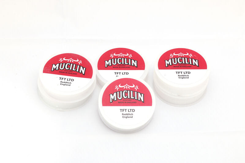 Mucilin