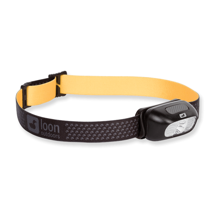 LOON NOCTURNAL HEADLAMP