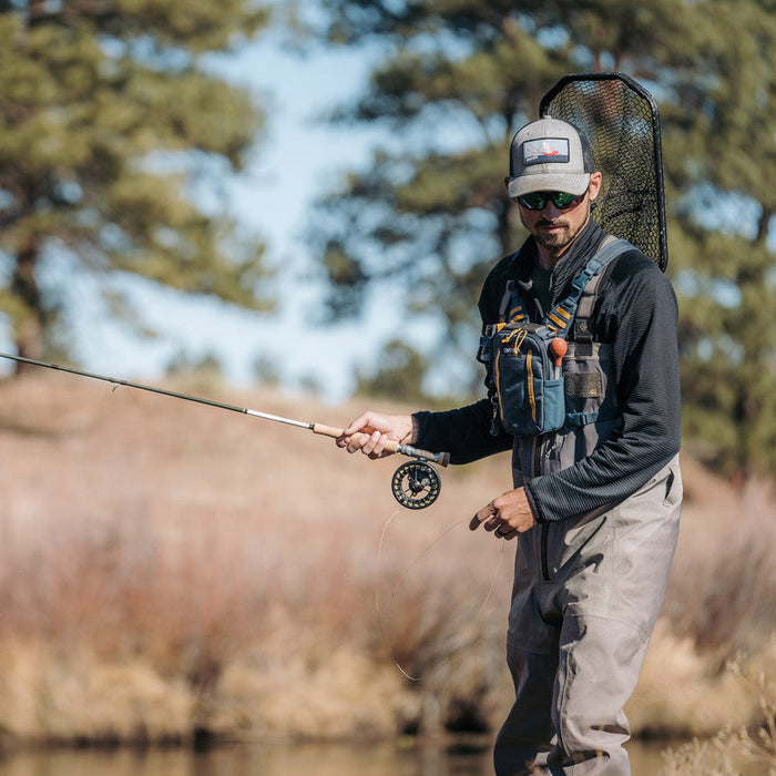 Umpqua Northfork Small Chest Pack
