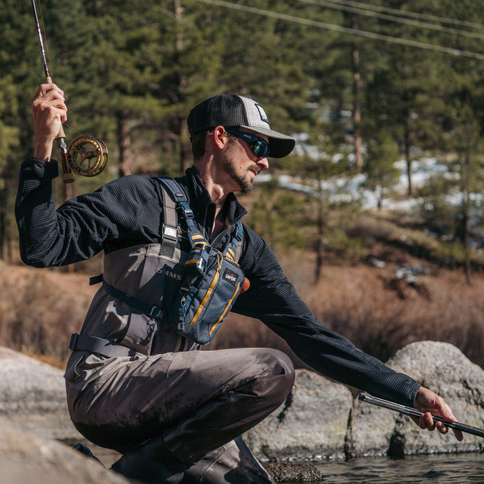Umpqua Northfork Small Chest Pack