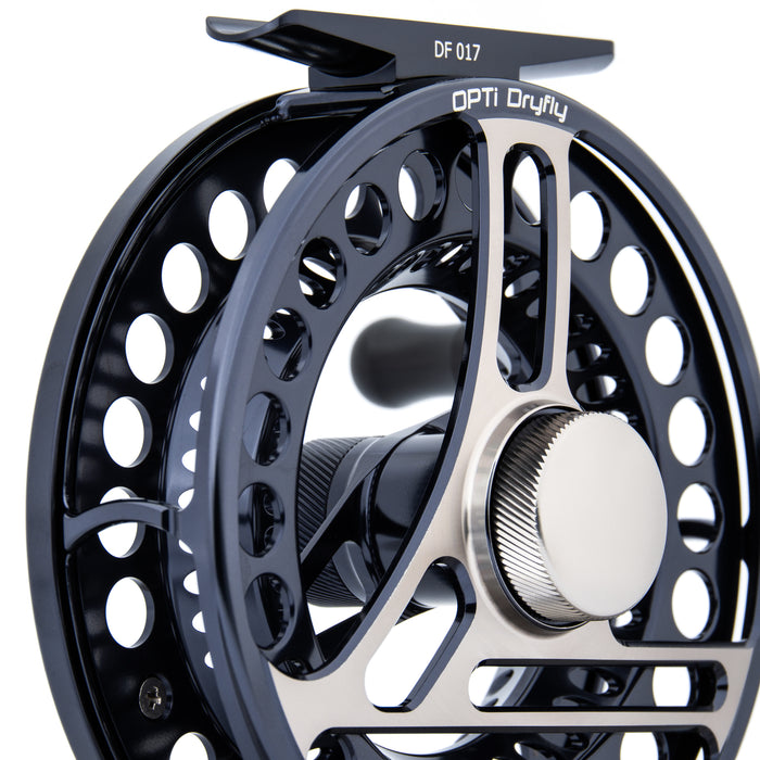 Loop Opti Reel #5 DRYFLY