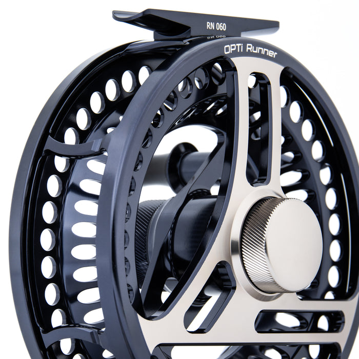 Loop Opti Reel #7 RUNNER