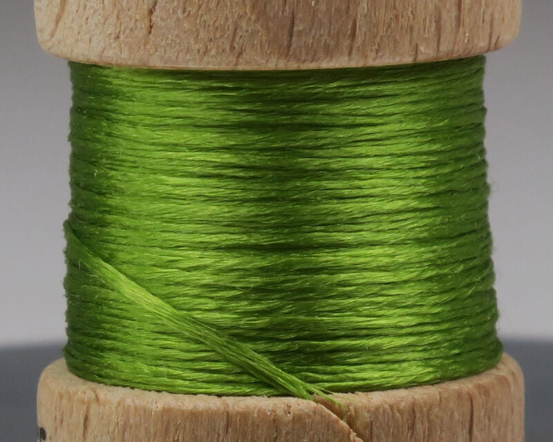 Ovale Pure Silk Floss