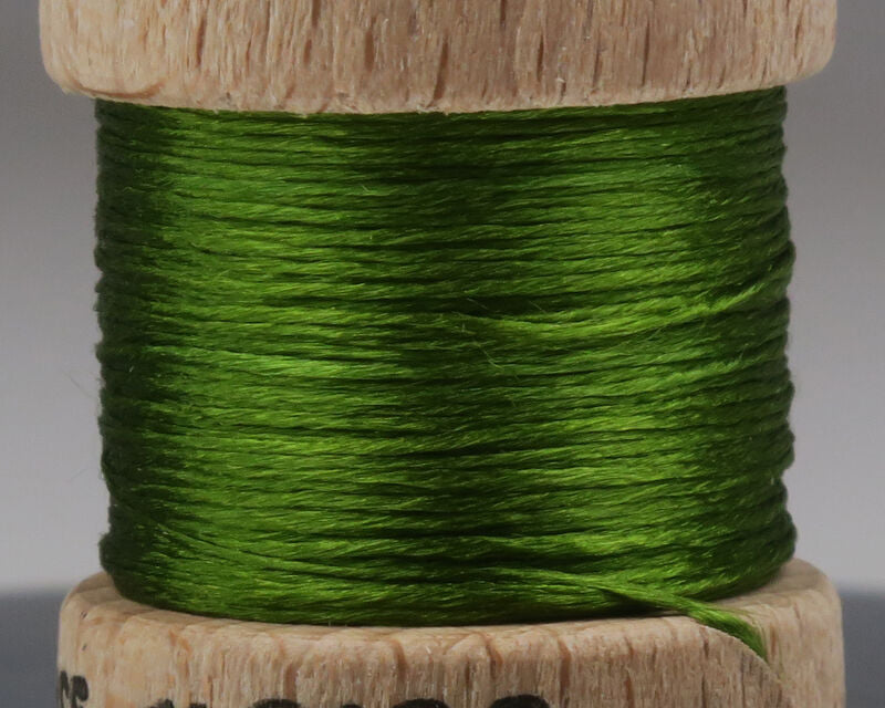 Ovale Pure Silk Floss