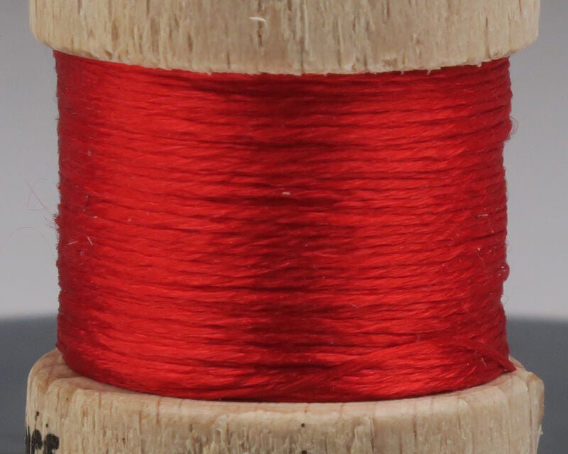 Ovale Pure Silk Floss