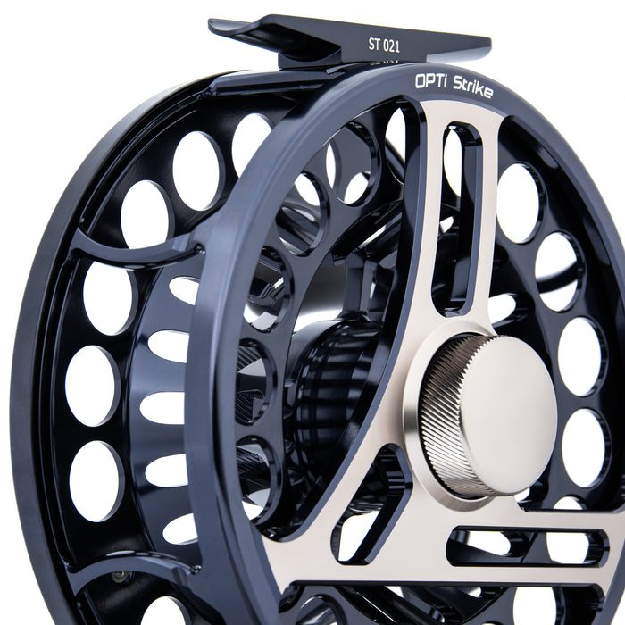 Loop Opti Reel #9 STRIKE