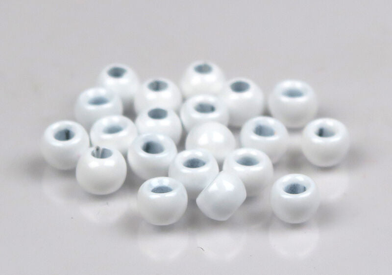 Plummeting Tungsten Beads 1/16 Inch