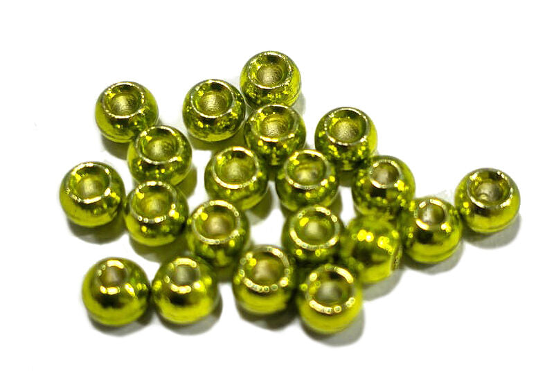 Plummeting Tungsten Beads 1/16 Inch