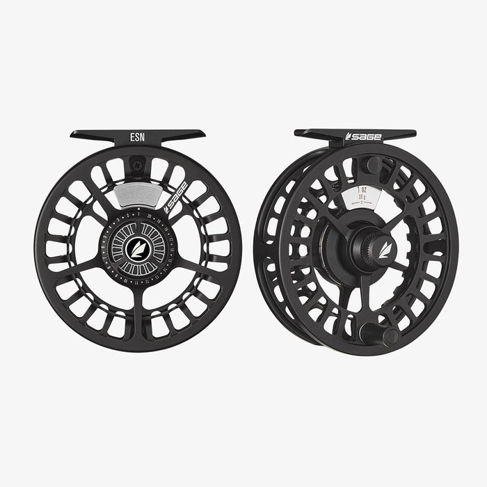Sage ESN Fly Reel — TCO Fly Shop