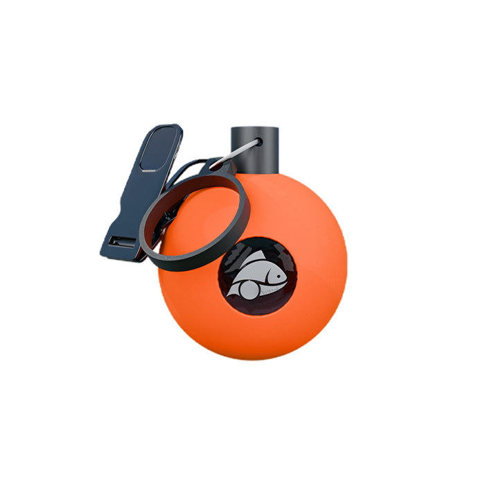 Fishtechy Proof Ball v2