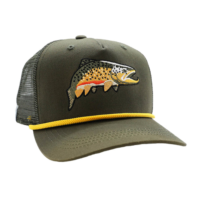 Rep Your Water 5 Panel Hat
