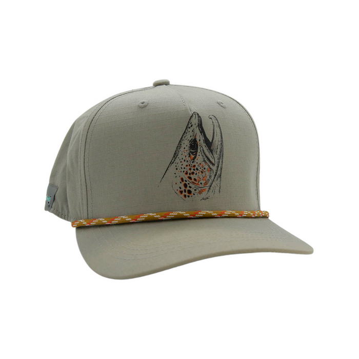 Rep Your Water 5 Panel Hat