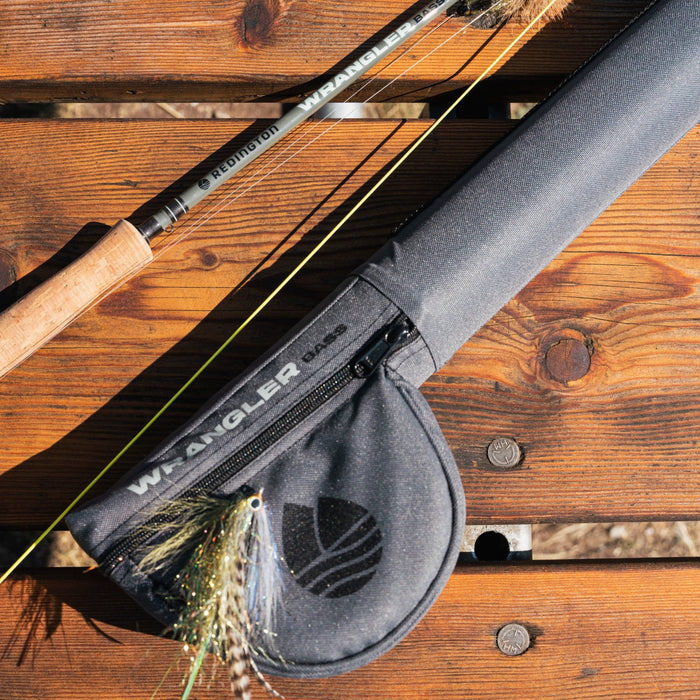 Redington Wrangler Kit 690-4 Trout XL