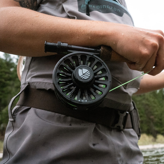 Redington Wrangler Kit 690-4 Trout XL