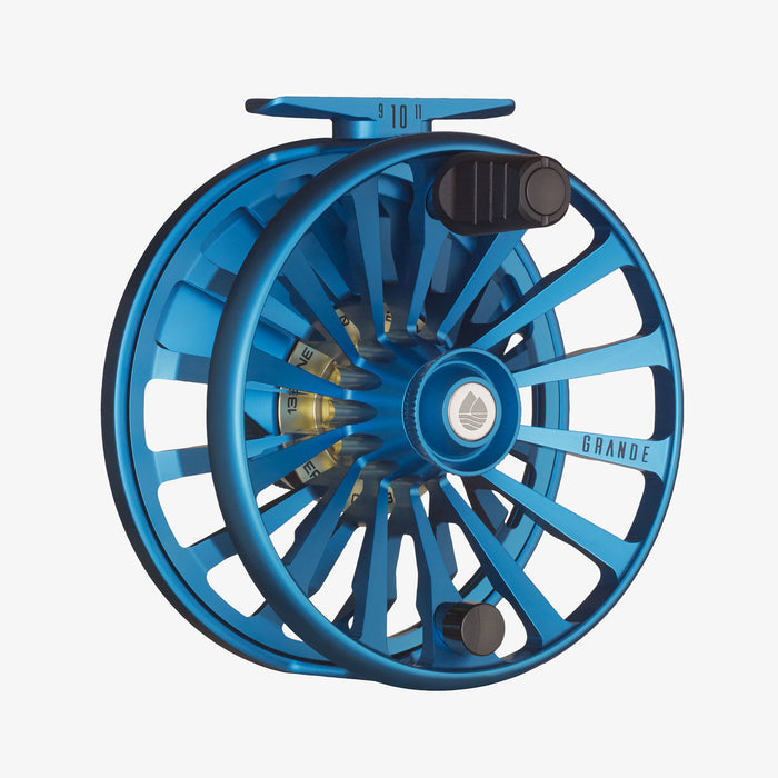 Redington Grande Fly Reel 11/12/13 TCO Fly Shop Redington Grande Fly Reel 11/12/13 TCO Fly Shop