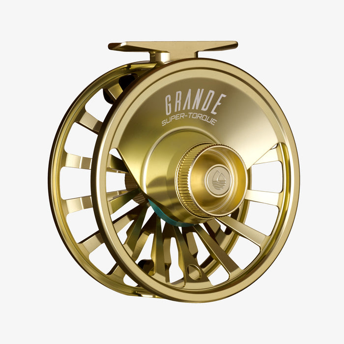 Redington Grande Fly Reel 9/10/11