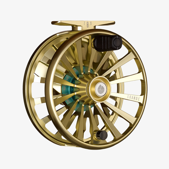 Redington Grande Fly Reel 9/10/11