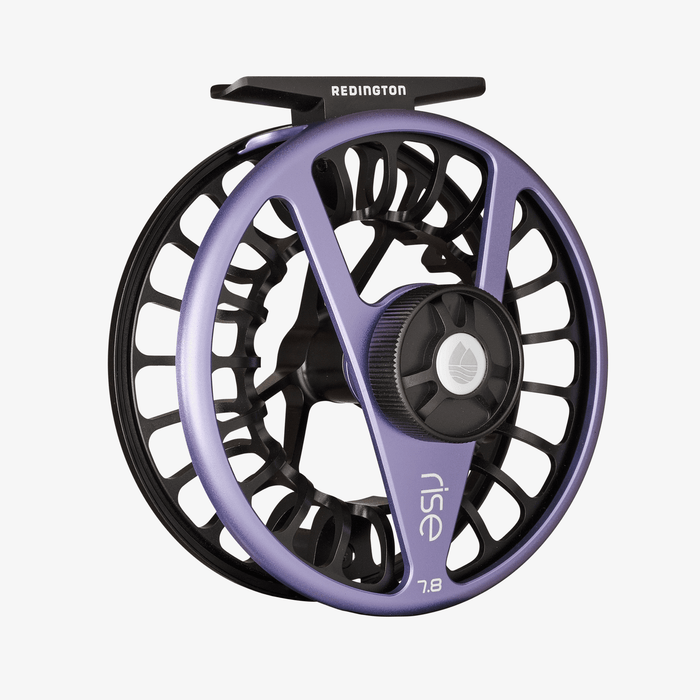 Redington Rise III Fly Reel 3/4 — TCO Fly Shop