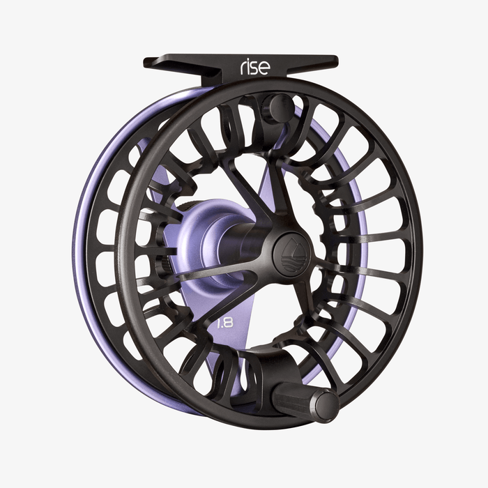 crc-3 large arbor fly fishing reel Orvis Hydros - IV hand conversion 3 1/4 CRC -1 LARGE