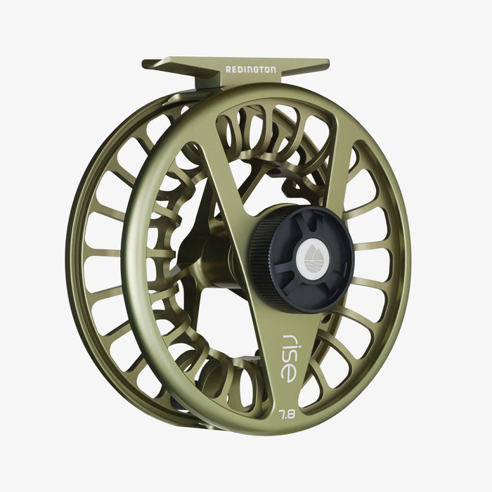 Redington Rise III Fly Reel 9/10 — TCO Fly Shop