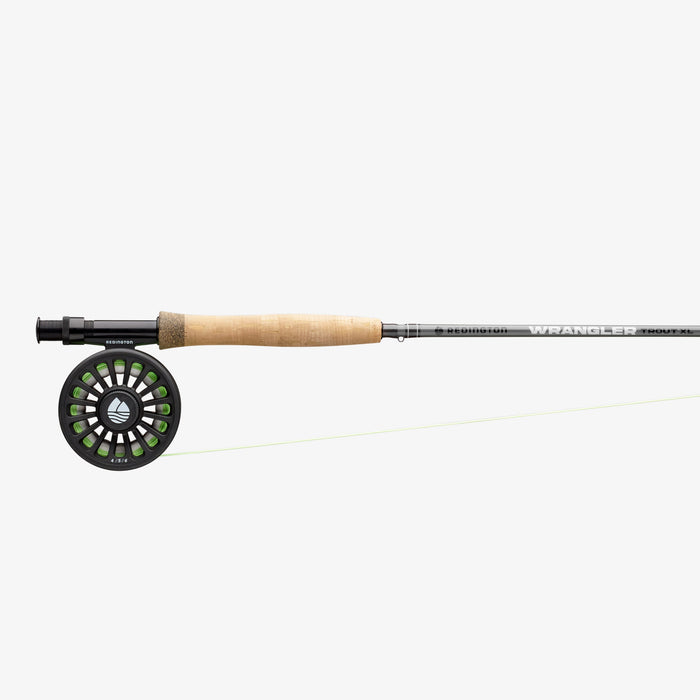 Redington Wrangler Kit 690-4 Trout XL
