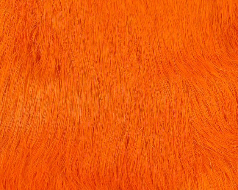 Magnum Cut Rabbit Hide