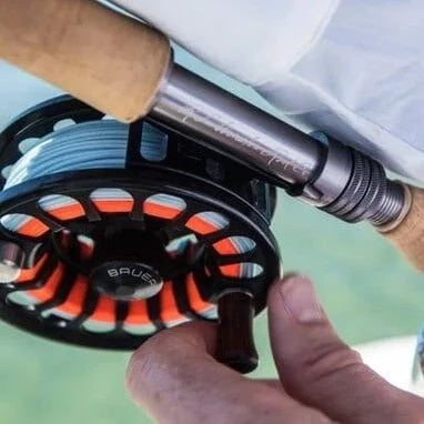 bauer rx 1 fly reel Bauer RX Fly Reel 1 — TCO Fly Shop