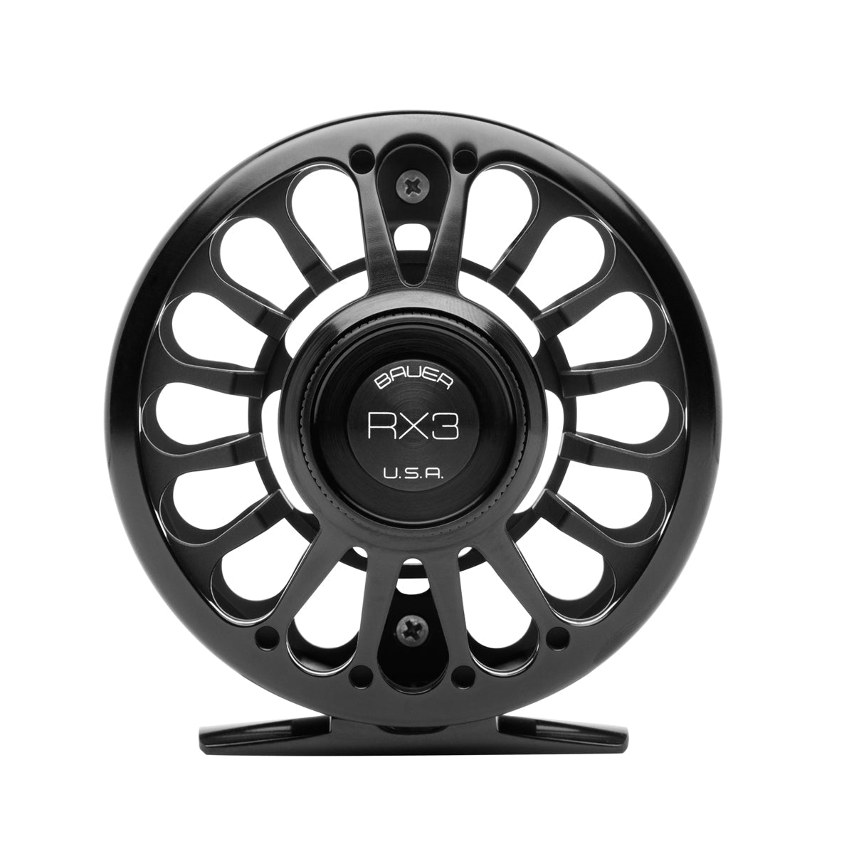 bauer rx 3 fly reel Latest from D.O.A Lures: Color Pattern:Red Featuring awesome performance subseries:Abu_Garcia_Pro_Series