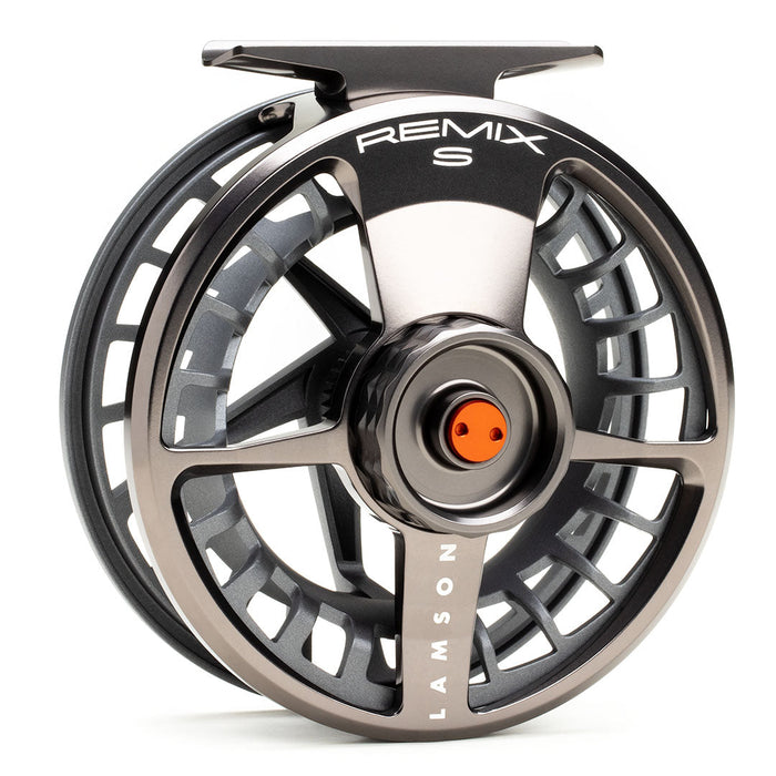 420 fly reel Lamson Remix S-Series Fly Reel and Spools 3 Pack -7+