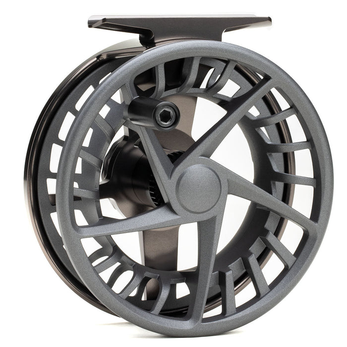 Lamson Remix S-Series Fly Reel and Spools 3 Pack -7+