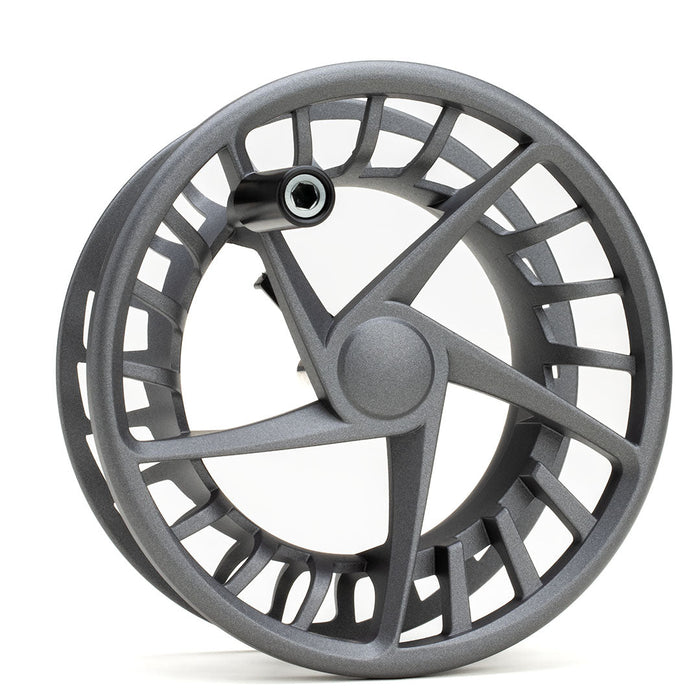 Lamson Remix S-Series Fly Reel and Spools 3 Pack -9+
