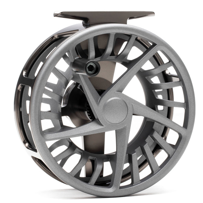 Lamson Remix HD S-Series Fly Reel and Spools 3 Pack -7+