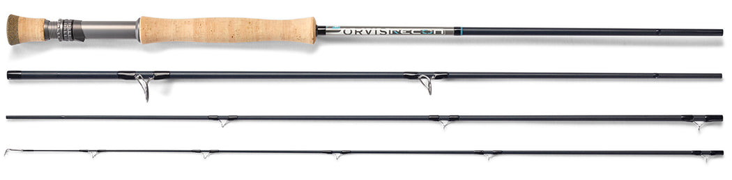 Orvis Recon 9'0" 8wt 4pc Fly Rod Sale