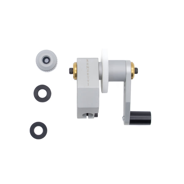 Renzetti Ausable Speed Crank for Pres.3000 4000 Master