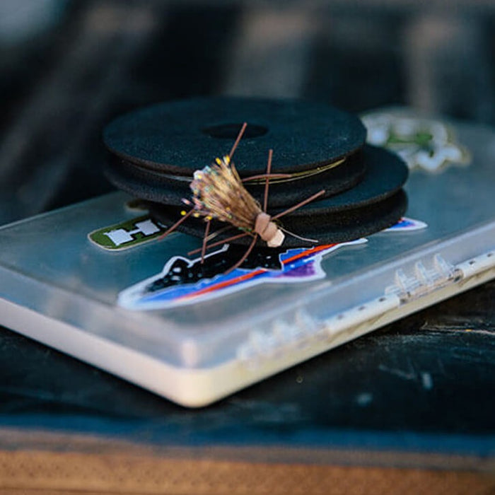 LOON RIGGING FOAM (3 PACK)