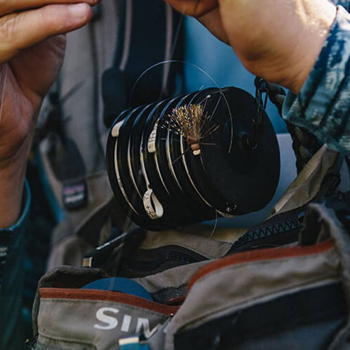 LOON RIGGING FOAM (3 PACK)