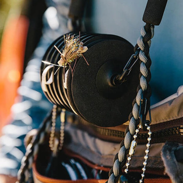 LOON RIGGING FOAM (3 PACK)