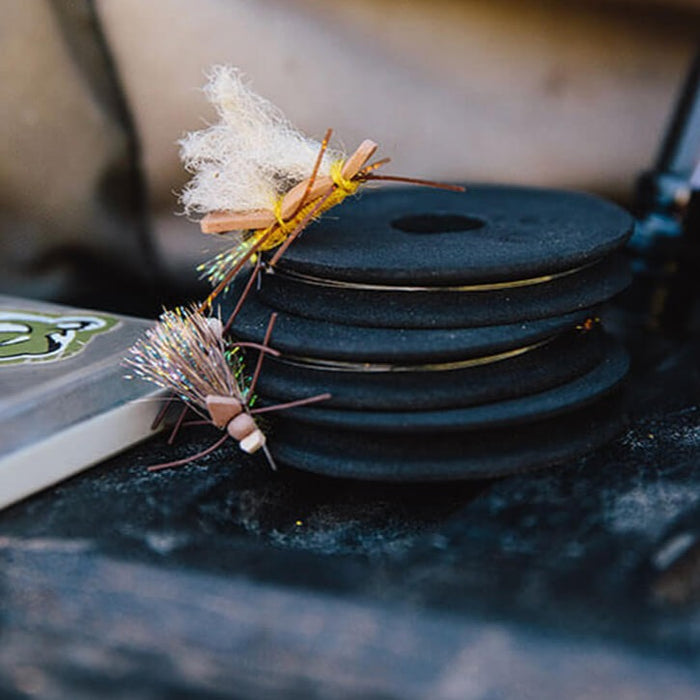 LOON RIGGING FOAM (3 PACK)