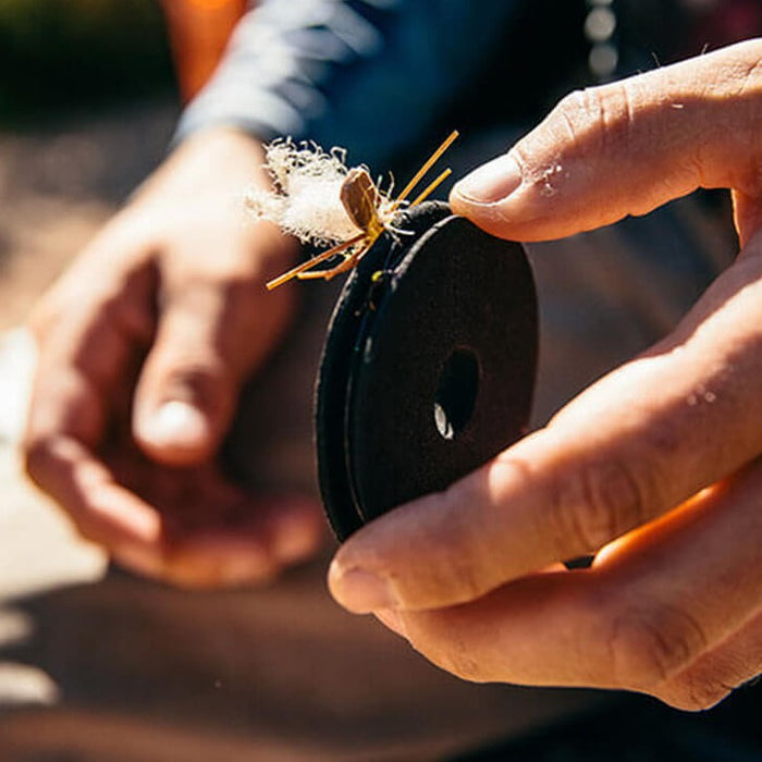 LOON RIGGING FOAM (3 PACK)