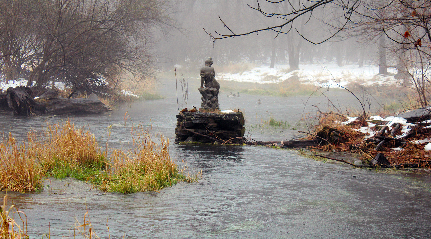 Where Is Letort Spring Letort Spring Run Stream Report — TCO Fly Shop
