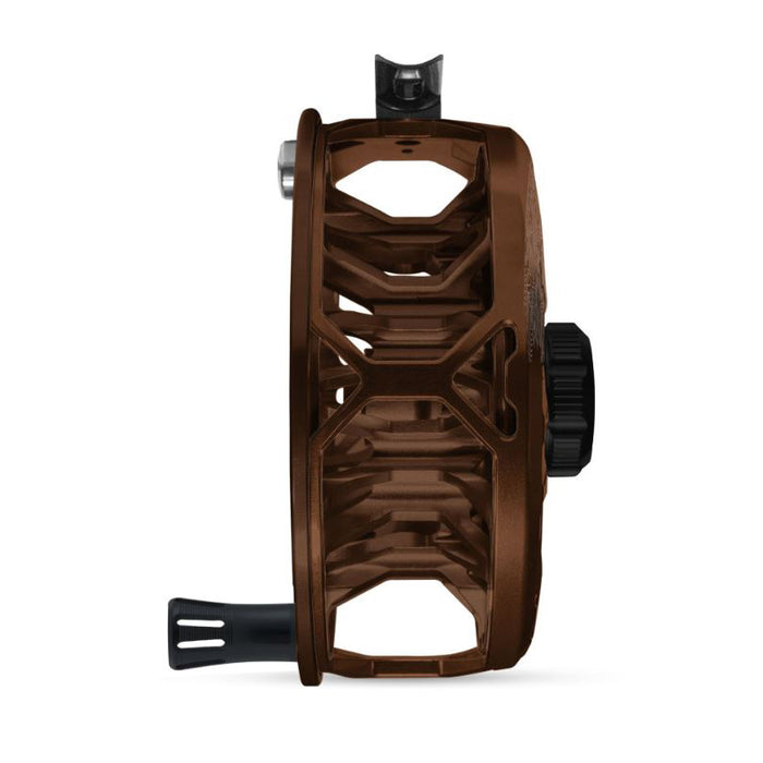 abel rove fly reel ABEL ROVE 7-9 FLY REEL — TCO Fly Shop