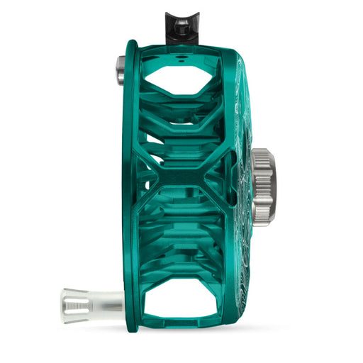 ABEL ROVE 9-11 FLY REEL — TCO Fly Shop